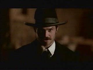 The 'Deadwood' Cast Chats for a 10th Anniversary Oral History.